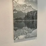 Апартаменты 