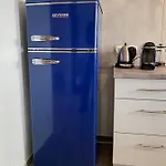 Апартаменты 