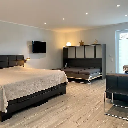 Апартаменты 