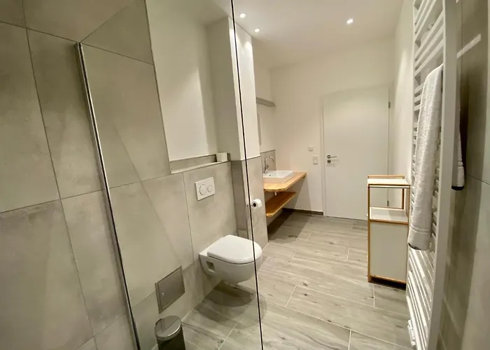 Апартаменты 