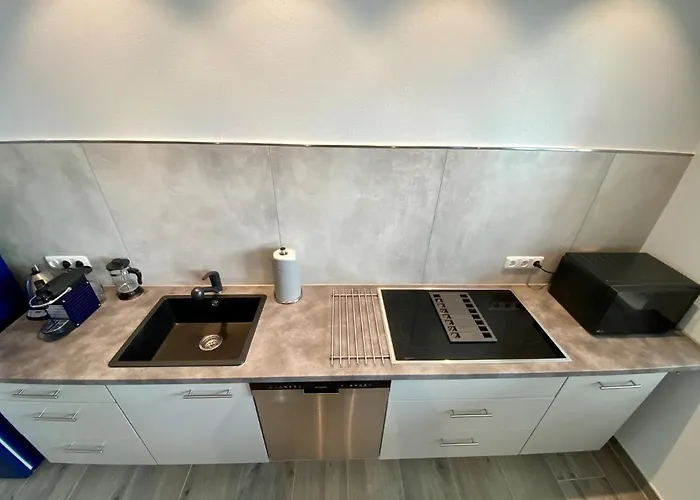 Апартаменты 