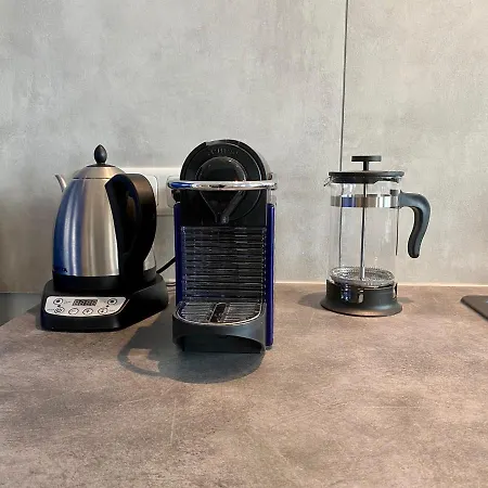 Mittendrin In * Garmisch-Partenkirchen