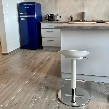 Апартаменты 