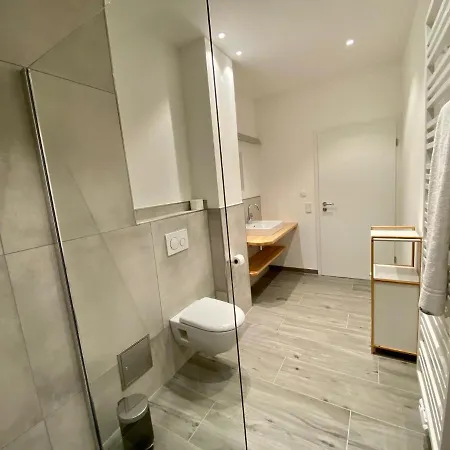 Апартаменты 