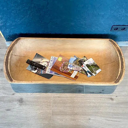 Mittendrin In Apartment *