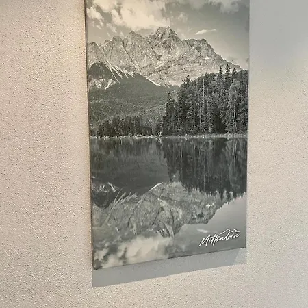 Апартаменты 