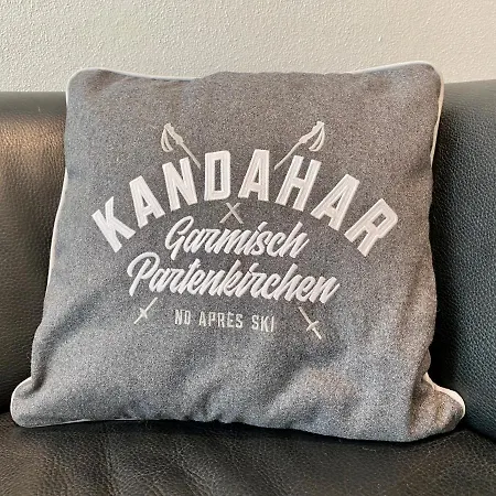 Apartment Mittendrin In