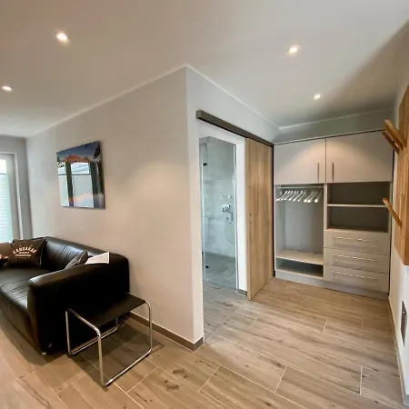 Апартаменты 