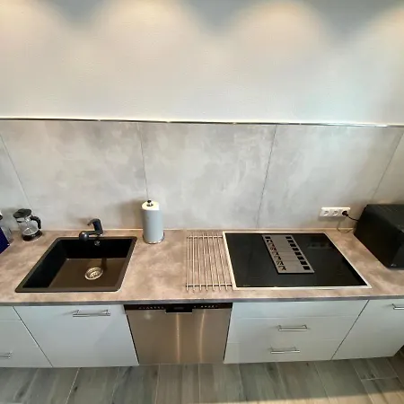 Апартаменты 