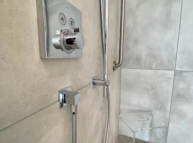 Mittendrin In Apartment Garmisch-Partenkirchen