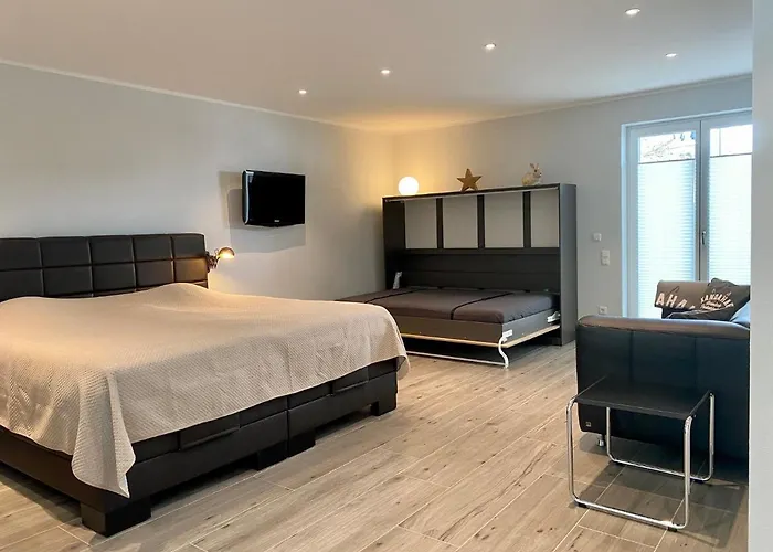 Apartment Mittendrin In Garmisch-Partenkirchen