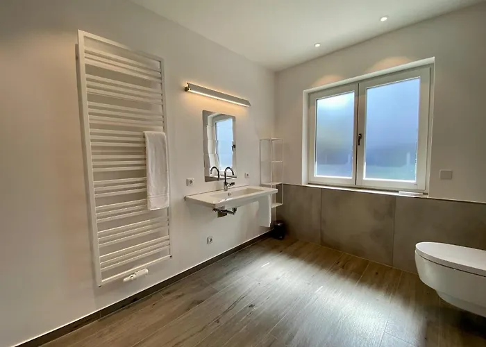 Apartment Mittendrin In