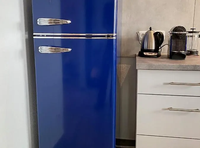 Apartment Mittendrin In