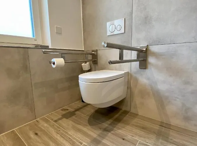 Apartment Mittendrin In Garmisch-Partenkirchen